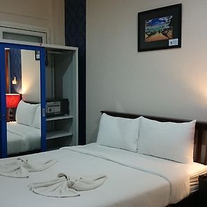Chambre Standarde Lit King-Size