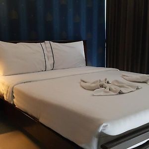 Chambre de Luxe Lit King-Size