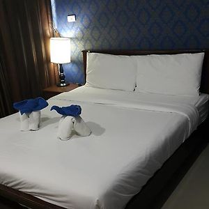 Chambre Supérieure Lit King-Size